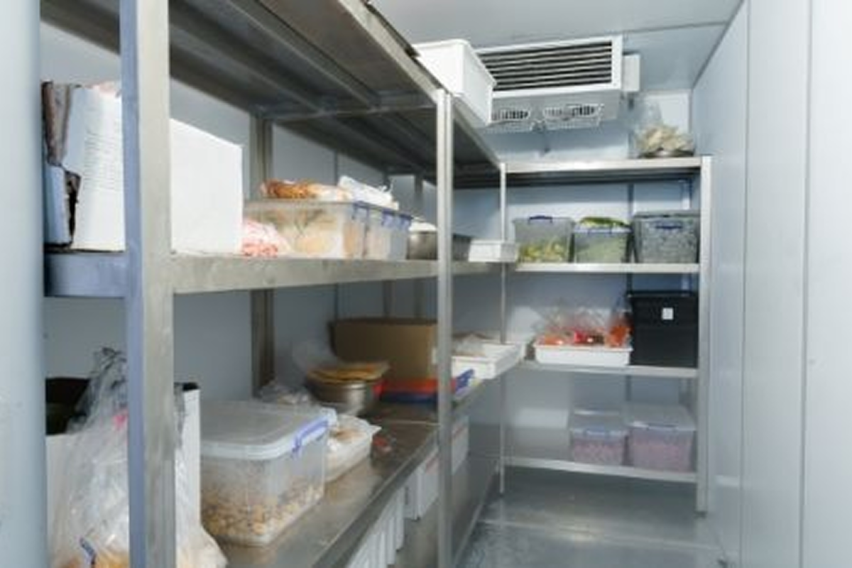 Procurement Process for Restaurant Setup image 19